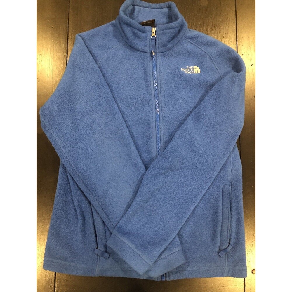 North Face Boys Jacket Large